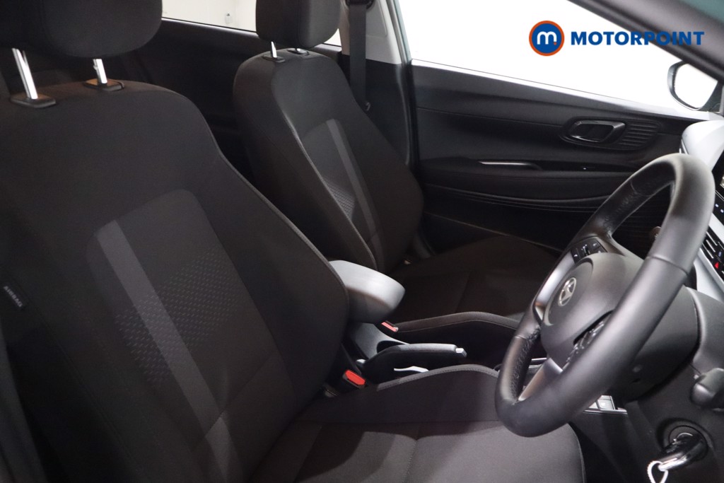 Hyundai I20 Premium Automatic Petrol Hatchback - Stock Number (1639997) - 17th supplementary image