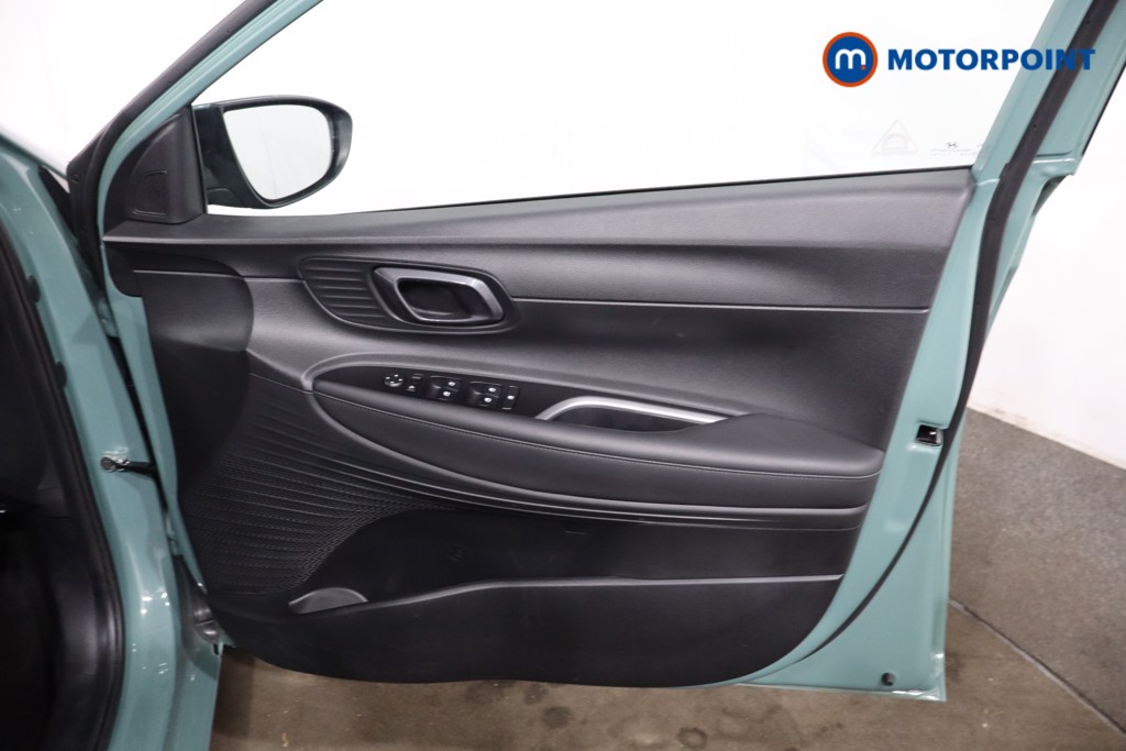 Hyundai I20 Premium Automatic Petrol Hatchback - Stock Number (1639997) - 18th supplementary image