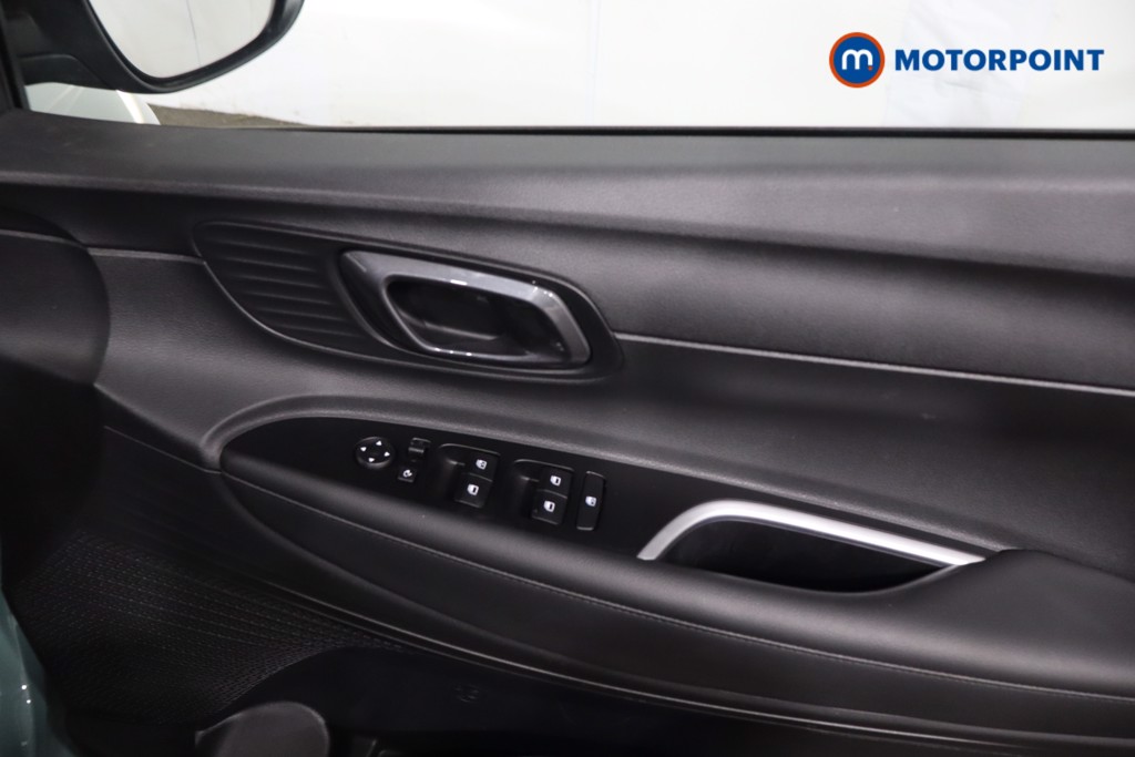 Hyundai I20 Premium Automatic Petrol Hatchback - Stock Number (1639997) - 19th supplementary image