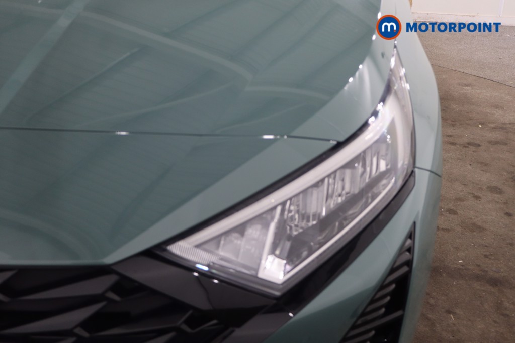 Hyundai I20 Premium Automatic Petrol Hatchback - Stock Number (1639997) - 23rd supplementary image