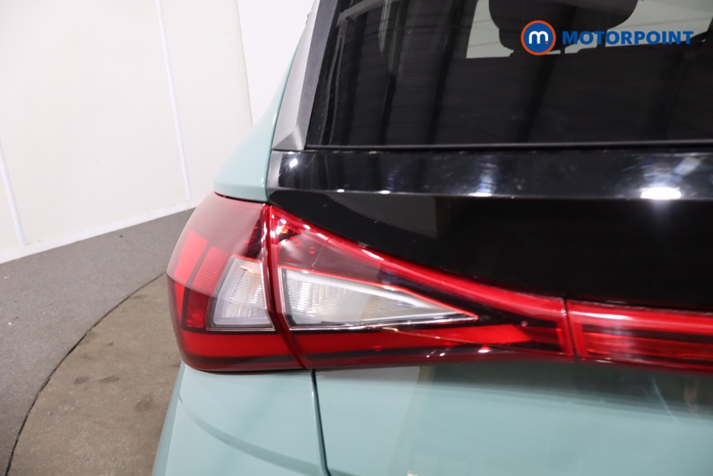 Hyundai I20 Premium Automatic Petrol Hatchback - Stock Number (1639997) - 28th supplementary image