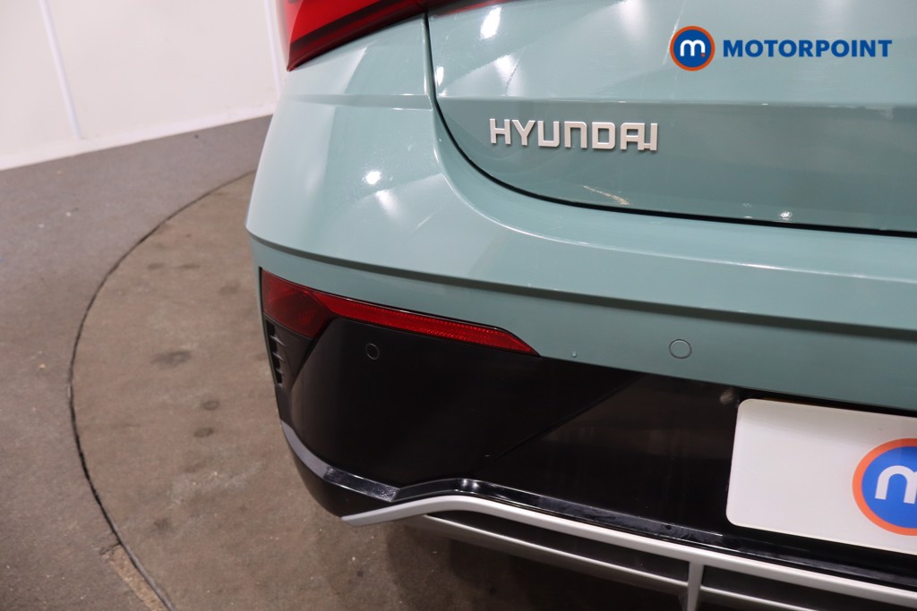 Hyundai I20 Premium Automatic Petrol Hatchback - Stock Number (1639997) - 29th supplementary image