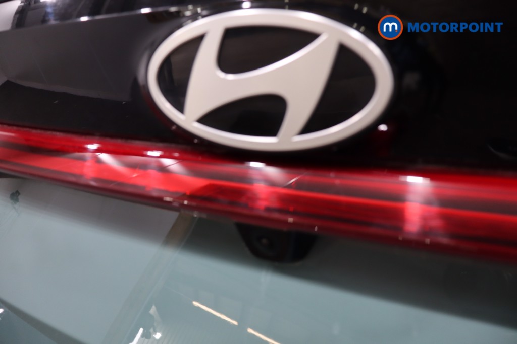 Hyundai I20 Premium Automatic Petrol Hatchback - Stock Number (1639997) - 30th supplementary image