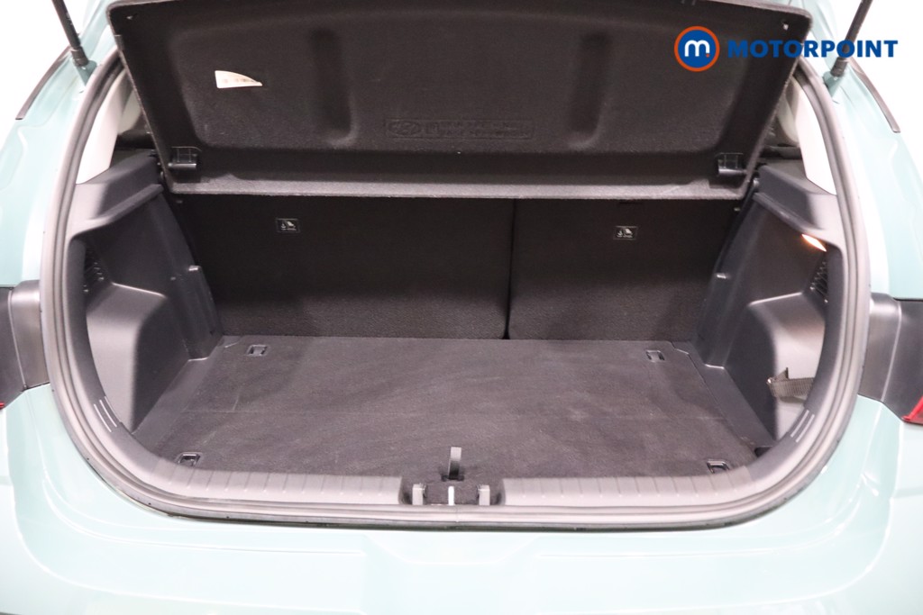 Hyundai I20 Premium Automatic Petrol Hatchback - Stock Number (1639997) - 31st supplementary image