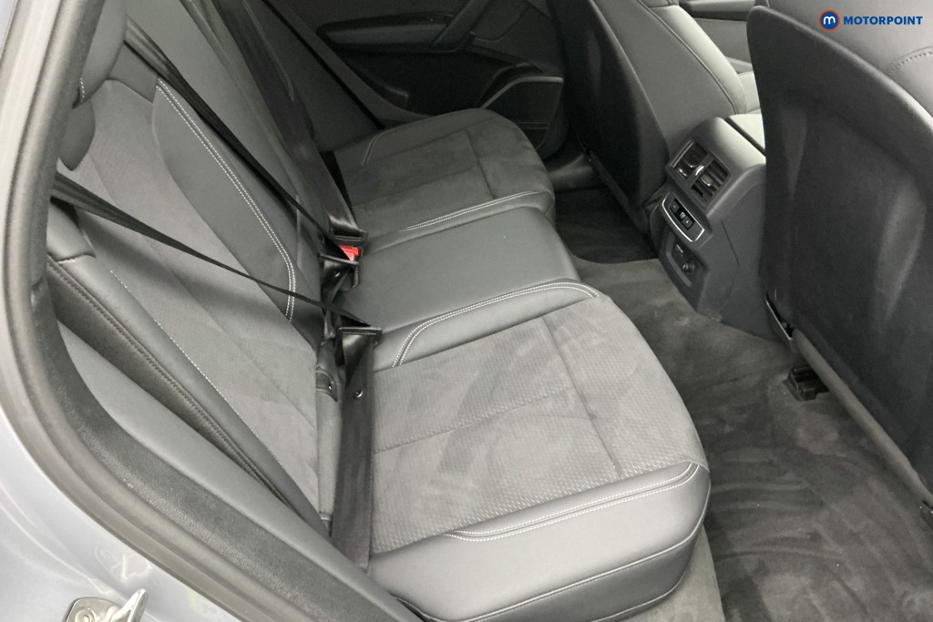 Audi Q5 Black Edition Automatic Diesel SUV - Stock Number (1640222) - 4th supplementary image