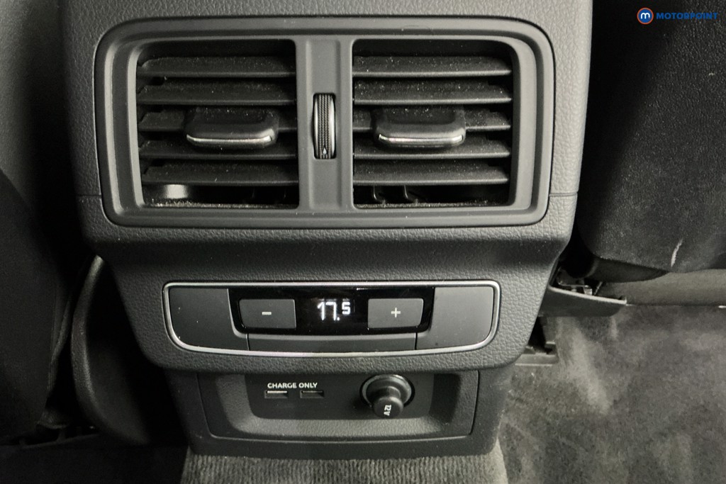 Audi Q5 Black Edition Automatic Diesel SUV - Stock Number (1640222) - 10th supplementary image