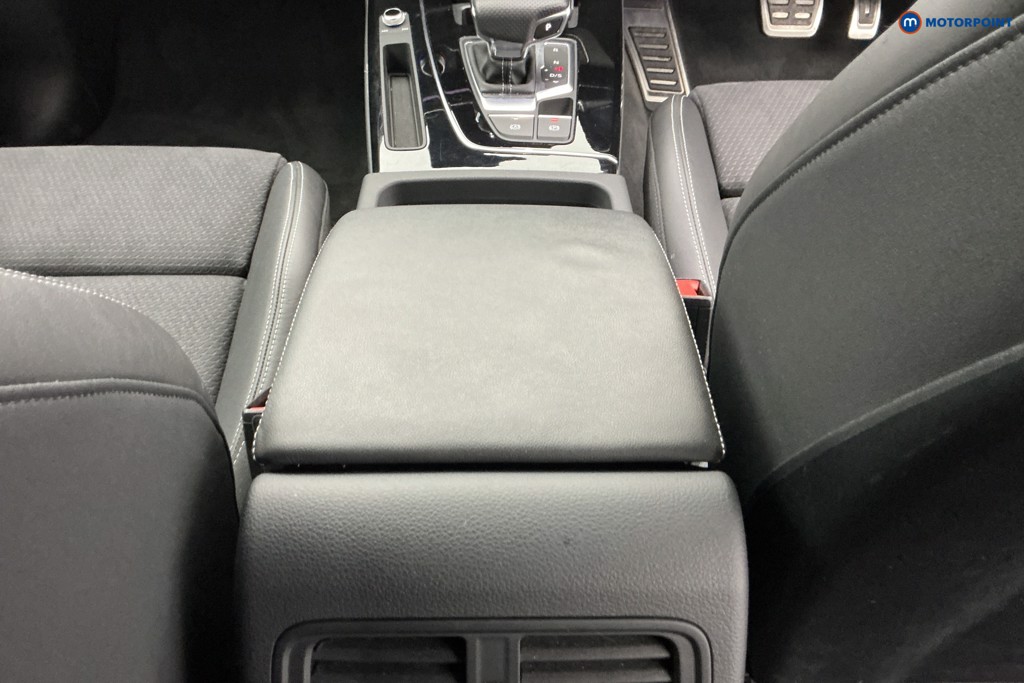 Audi Q5 Black Edition Automatic Diesel SUV - Stock Number (1640222) - 11th supplementary image
