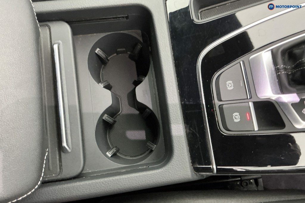 Audi Q5 Black Edition Automatic Diesel SUV - Stock Number (1640222) - 13th supplementary image