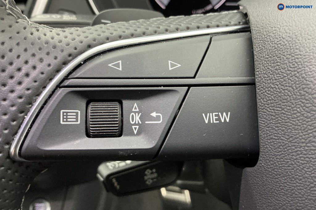 Audi Q5 Black Edition Automatic Diesel SUV - Stock Number (1640222) - 19th supplementary image