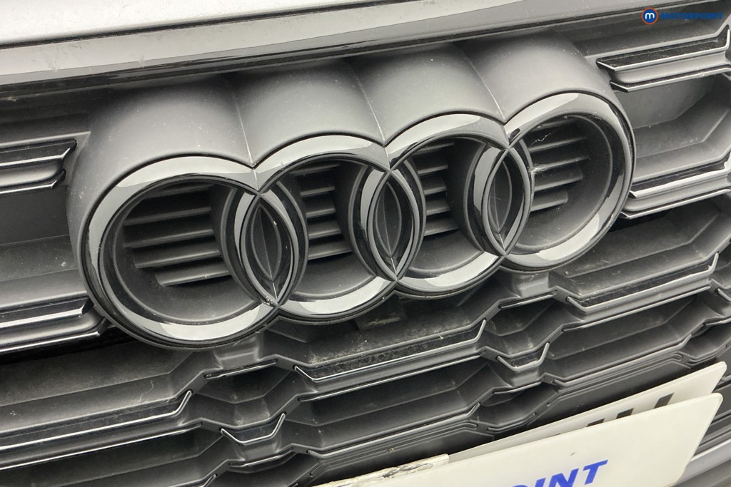Audi Q5 Black Edition Automatic Diesel SUV - Stock Number (1640222) - 27th supplementary image
