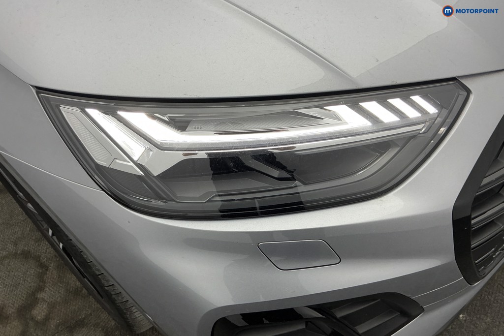 Audi Q5 Black Edition Automatic Diesel SUV - Stock Number (1640222) - 28th supplementary image