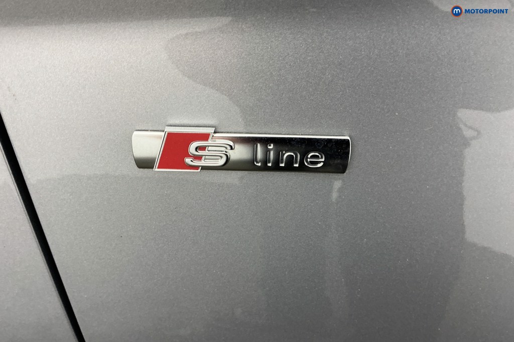 Audi Q5 Black Edition Automatic Diesel SUV - Stock Number (1640222) - 29th supplementary image