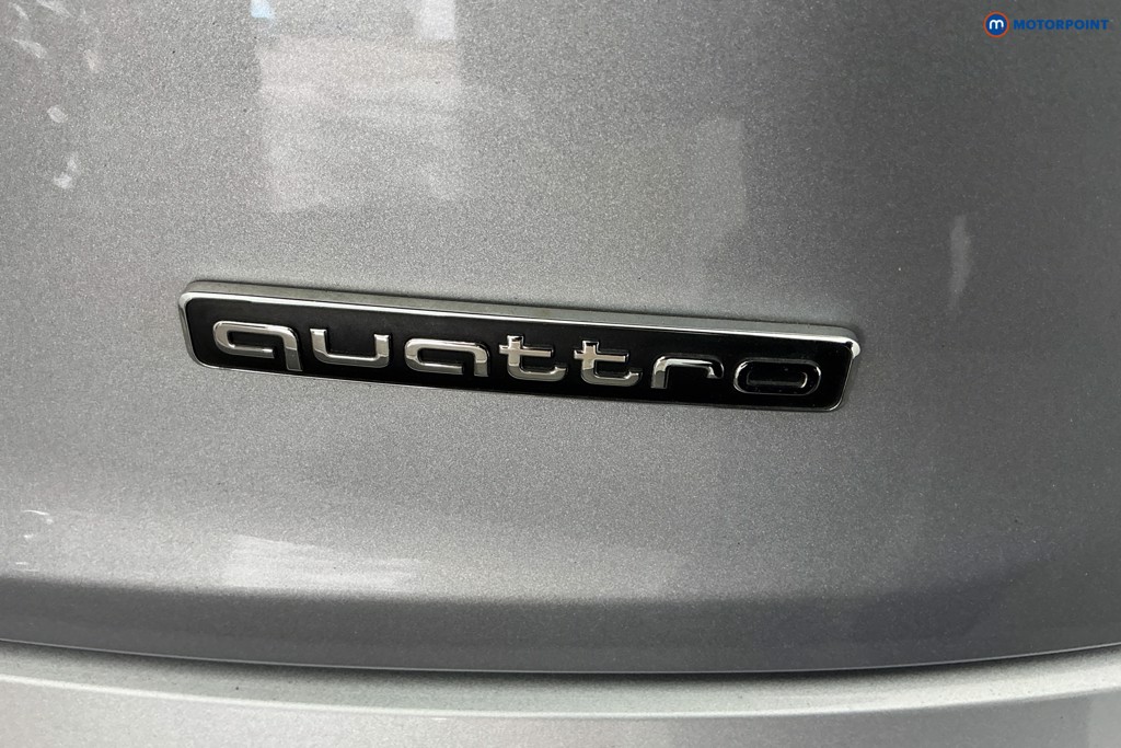 Audi Q5 Black Edition Automatic Diesel SUV - Stock Number (1640222) - 31st supplementary image