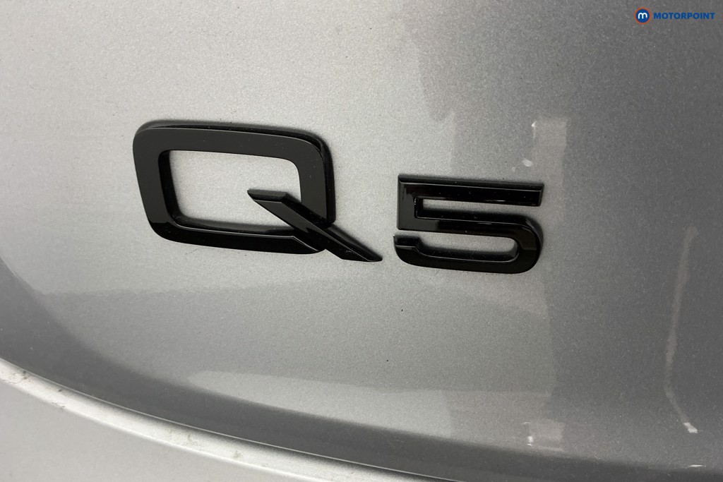 Audi Q5 Black Edition Automatic Diesel SUV - Stock Number (1640222) - 32nd supplementary image
