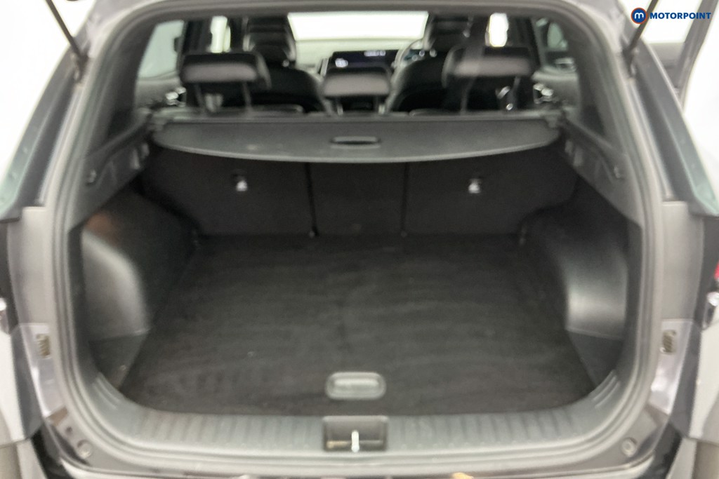 KIA Sportage Gt-Line Automatic Petrol-Electric Hybrid SUV - Stock Number (1640258) - 3rd supplementary image