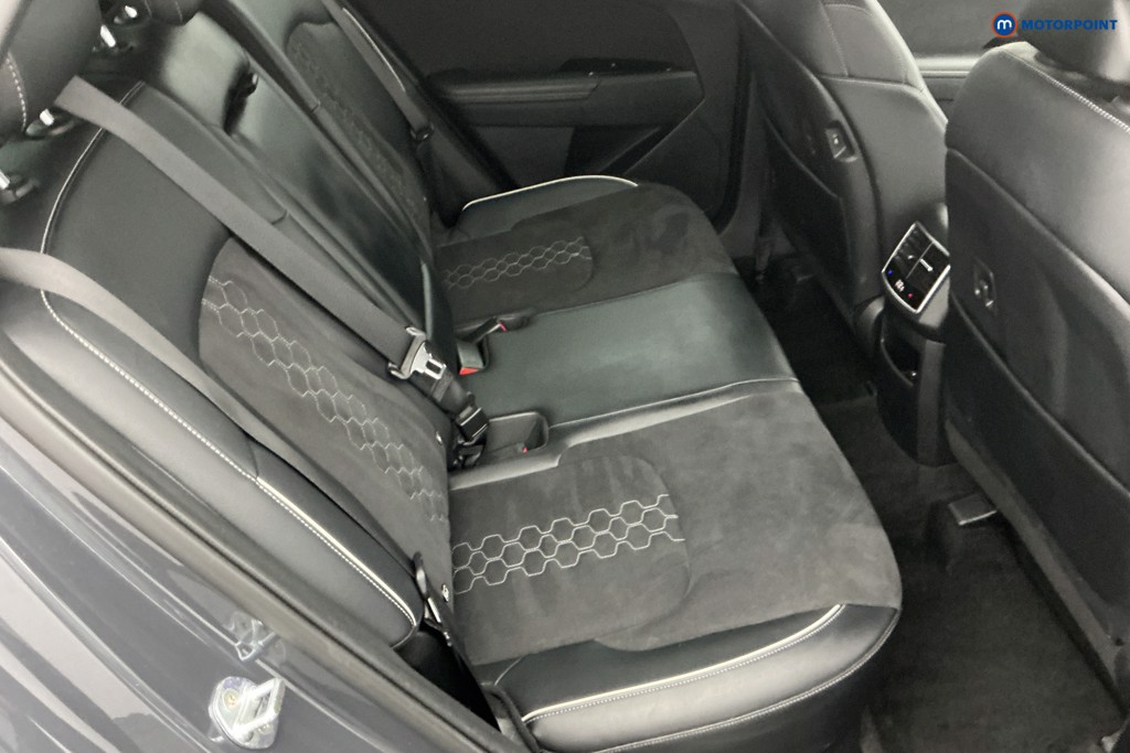 KIA Sportage Gt-Line Automatic Petrol-Electric Hybrid SUV - Stock Number (1640258) - 4th supplementary image