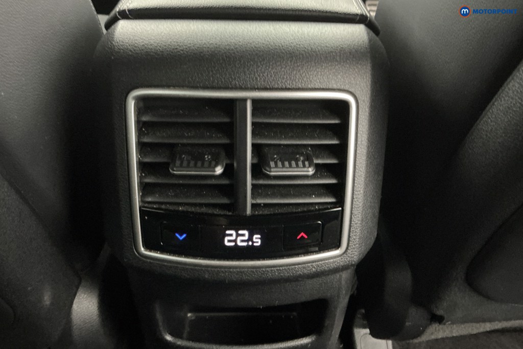 KIA Sportage Gt-Line Automatic Petrol-Electric Hybrid SUV - Stock Number (1640258) - 10th supplementary image