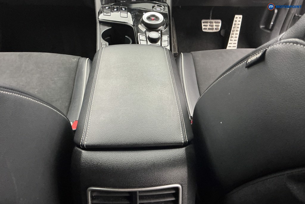 KIA Sportage Gt-Line Automatic Petrol-Electric Hybrid SUV - Stock Number (1640258) - 11th supplementary image