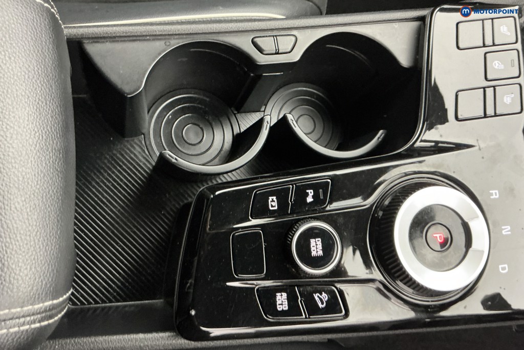 KIA Sportage Gt-Line Automatic Petrol-Electric Hybrid SUV - Stock Number (1640258) - 14th supplementary image