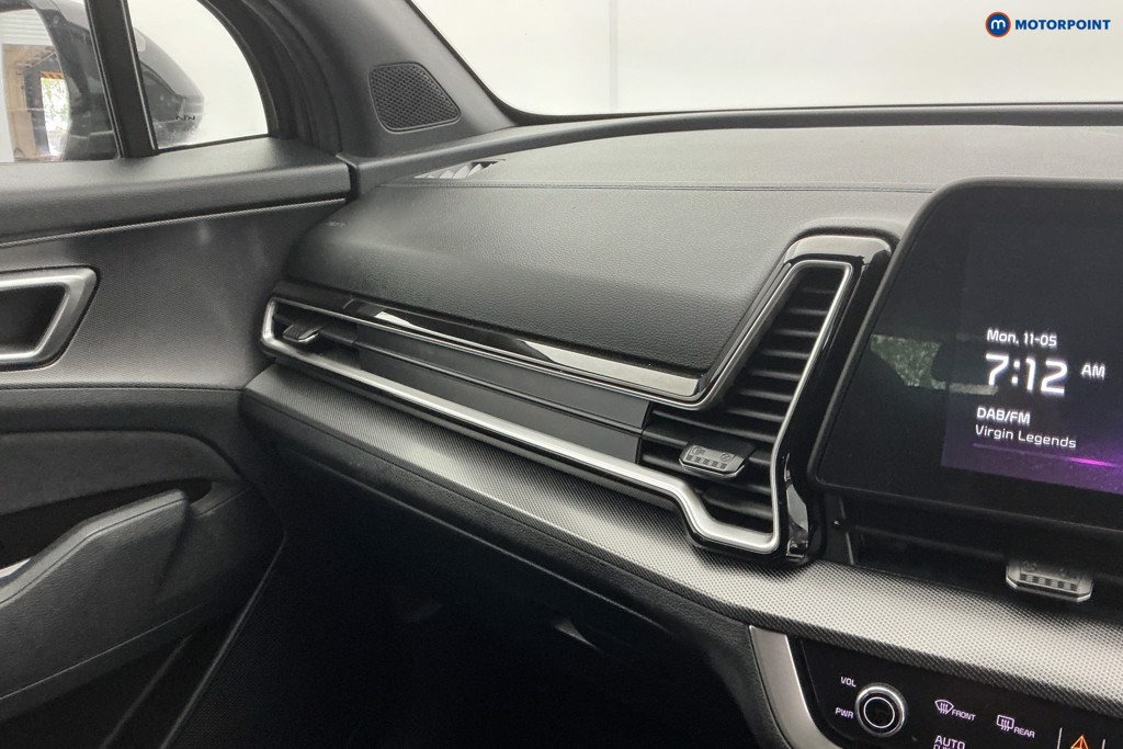 KIA Sportage Gt-Line Automatic Petrol-Electric Hybrid SUV - Stock Number (1640258) - 18th supplementary image