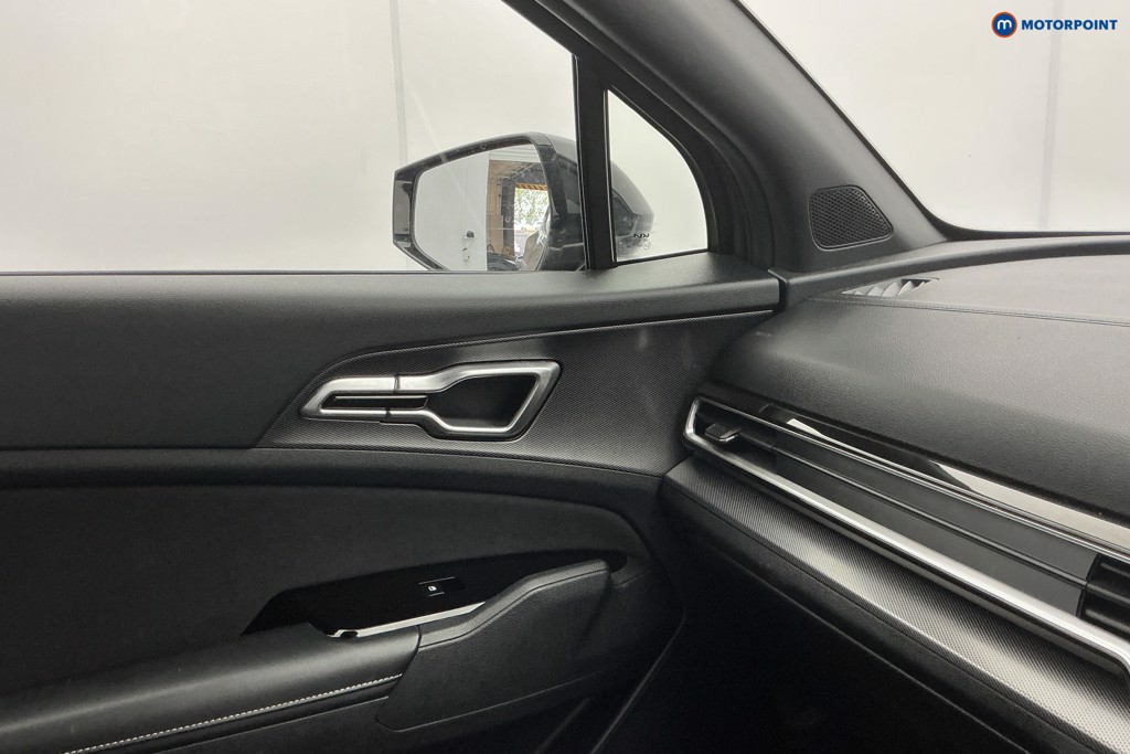 KIA Sportage Gt-Line Automatic Petrol-Electric Hybrid SUV - Stock Number (1640258) - 19th supplementary image