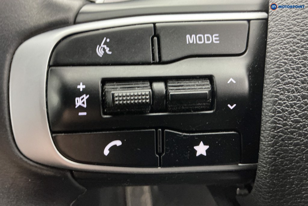 KIA Sportage Gt-Line Automatic Petrol-Electric Hybrid SUV - Stock Number (1640258) - 20th supplementary image