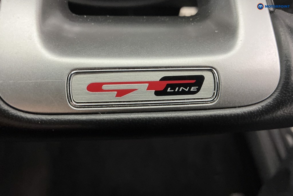 KIA Sportage Gt-Line Automatic Petrol-Electric Hybrid SUV - Stock Number (1640258) - 22nd supplementary image