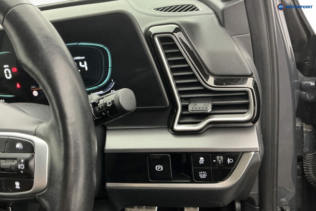 KIA Sportage Gt-Line Automatic Petrol-Electric Hybrid SUV - Stock Number (1640258) - 23rd supplementary image