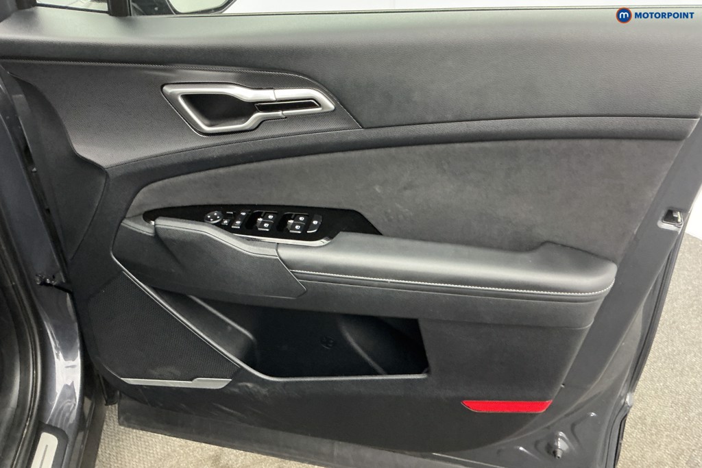 KIA Sportage Gt-Line Automatic Petrol-Electric Hybrid SUV - Stock Number (1640258) - 25th supplementary image