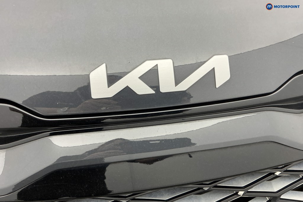 KIA Sportage Gt-Line Automatic Petrol-Electric Hybrid SUV - Stock Number (1640258) - 29th supplementary image