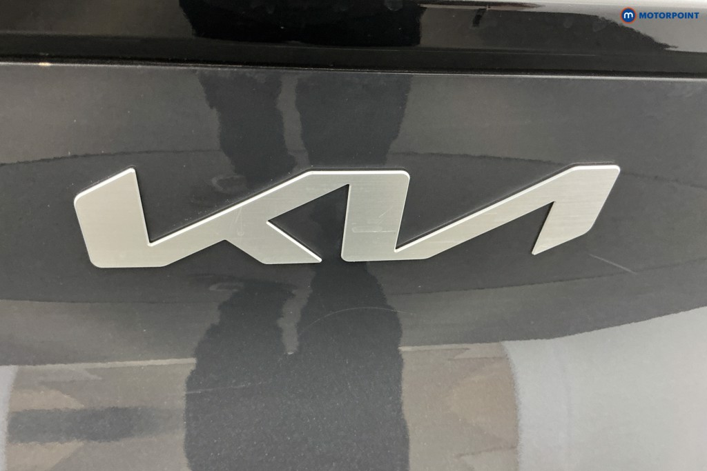 KIA Sportage Gt-Line Automatic Petrol-Electric Hybrid SUV - Stock Number (1640258) - 33rd supplementary image