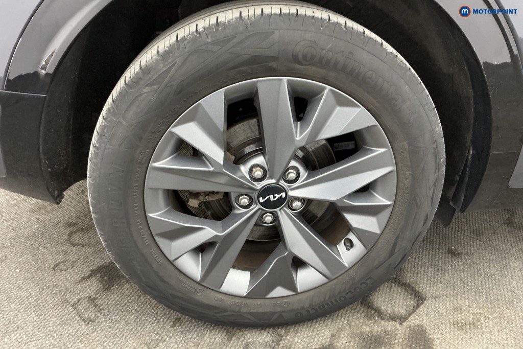 KIA Sportage Gt-Line Automatic Petrol-Electric Hybrid SUV - Stock Number (1640258) - 35th supplementary image
