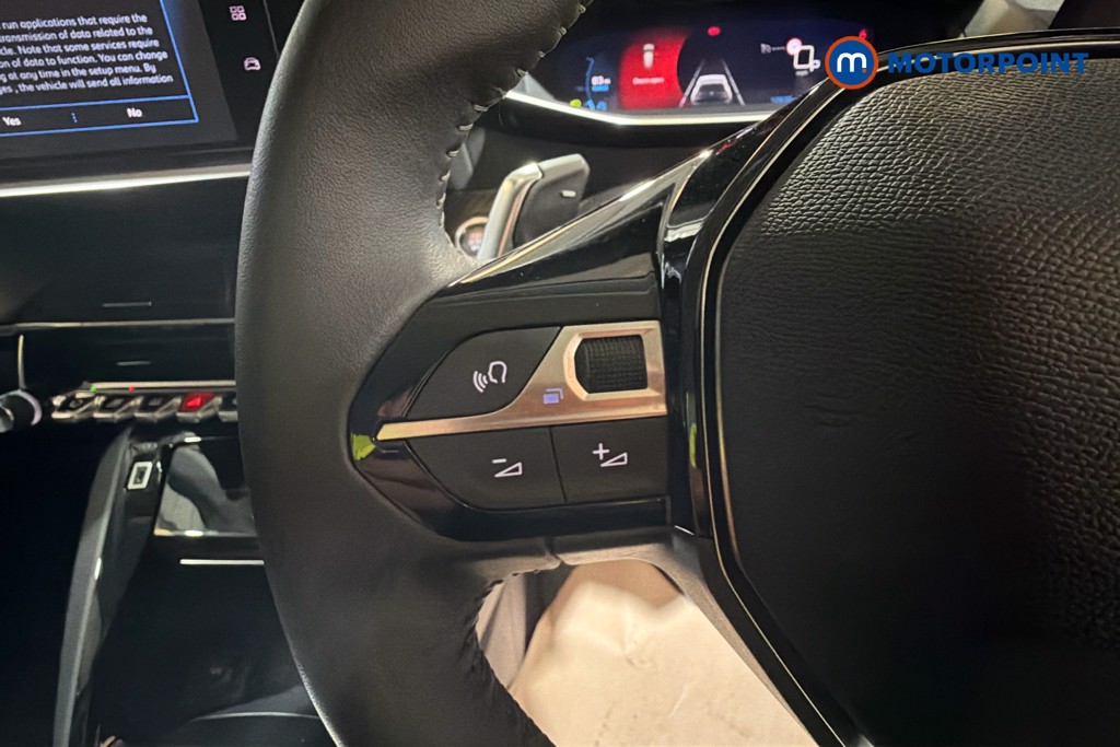 Peugeot 208 Allure Premium -Plus Automatic Petrol Hatchback - Stock Number (1640268) - 3rd supplementary image