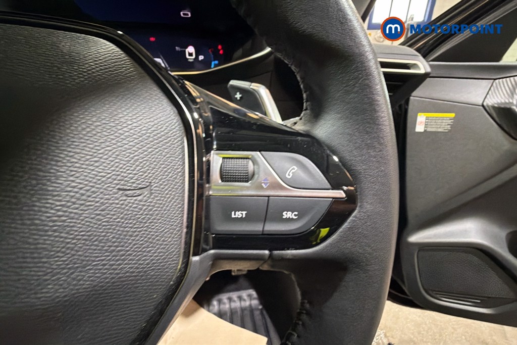 Peugeot 208 Allure Premium -Plus Automatic Petrol Hatchback - Stock Number (1640268) - 4th supplementary image
