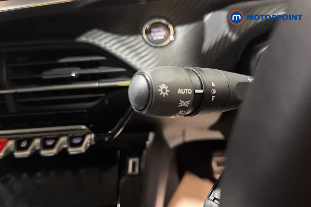 Peugeot 208 Allure Premium -Plus Automatic Petrol Hatchback - Stock Number (1640268) - 6th supplementary image