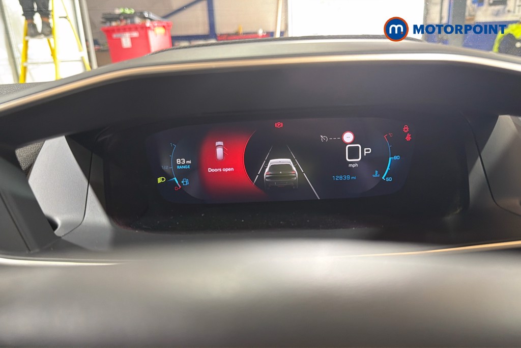 Peugeot 208 Allure Premium -Plus Automatic Petrol Hatchback - Stock Number (1640268) - 8th supplementary image
