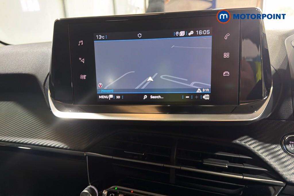 Peugeot 208 Allure Premium -Plus Automatic Petrol Hatchback - Stock Number (1640268) - 10th supplementary image
