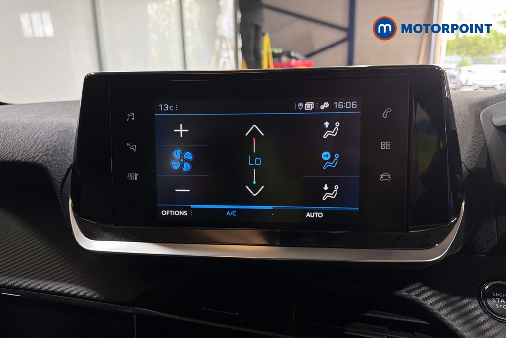 Peugeot 208 Allure Premium -Plus Automatic Petrol Hatchback - Stock Number (1640268) - 12th supplementary image