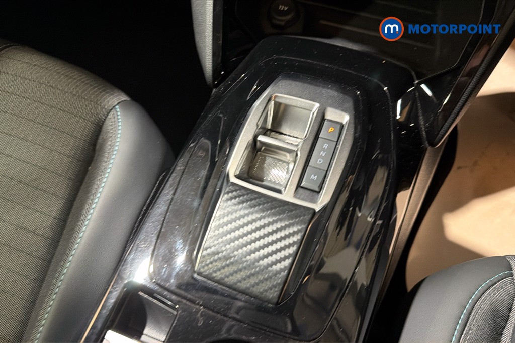 Peugeot 208 Allure Premium -Plus Automatic Petrol Hatchback - Stock Number (1640268) - 15th supplementary image