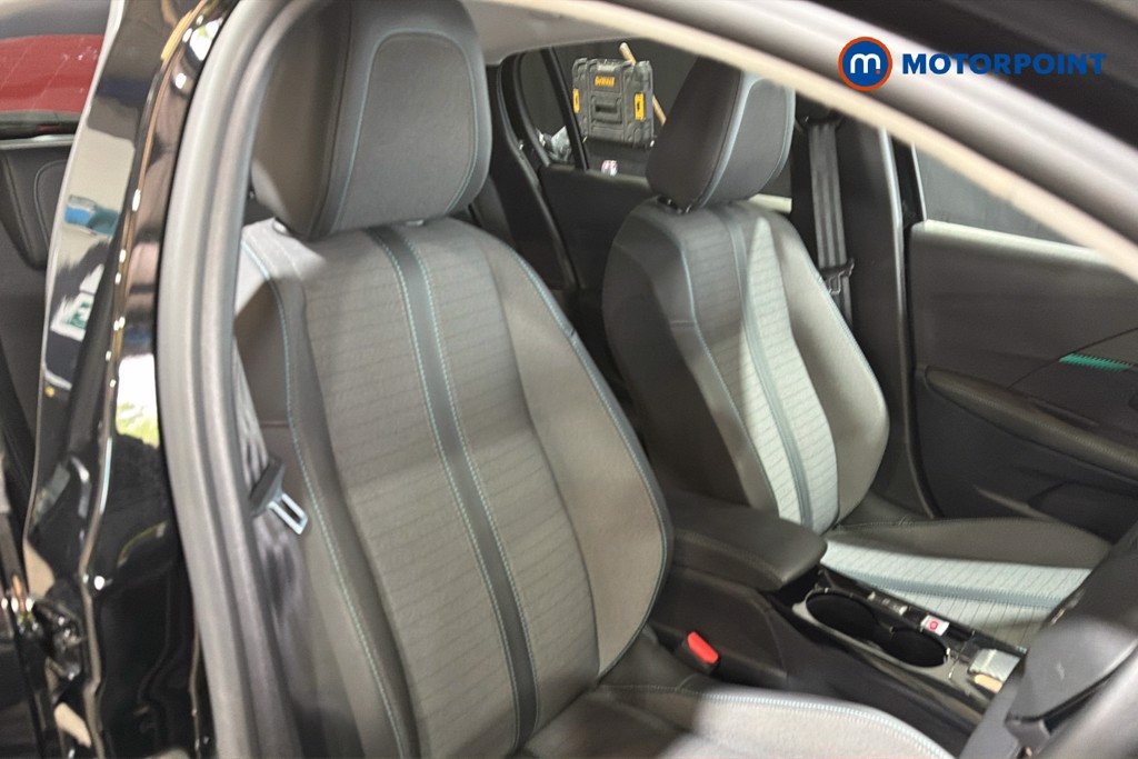 Peugeot 208 Allure Premium -Plus Automatic Petrol Hatchback - Stock Number (1640268) - 22nd supplementary image