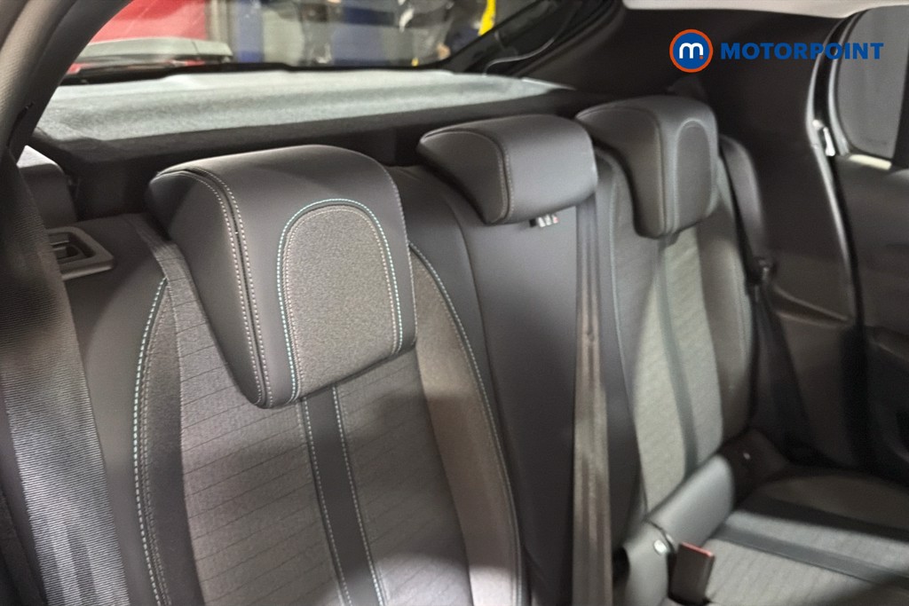 Peugeot 208 Allure Premium -Plus Automatic Petrol Hatchback - Stock Number (1640268) - 28th supplementary image