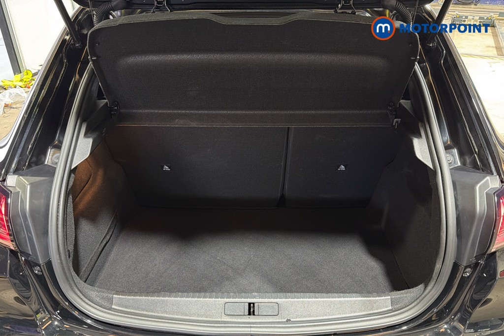 Peugeot 208 Allure Premium -Plus Automatic Petrol Hatchback - Stock Number (1640268) - 33rd supplementary image