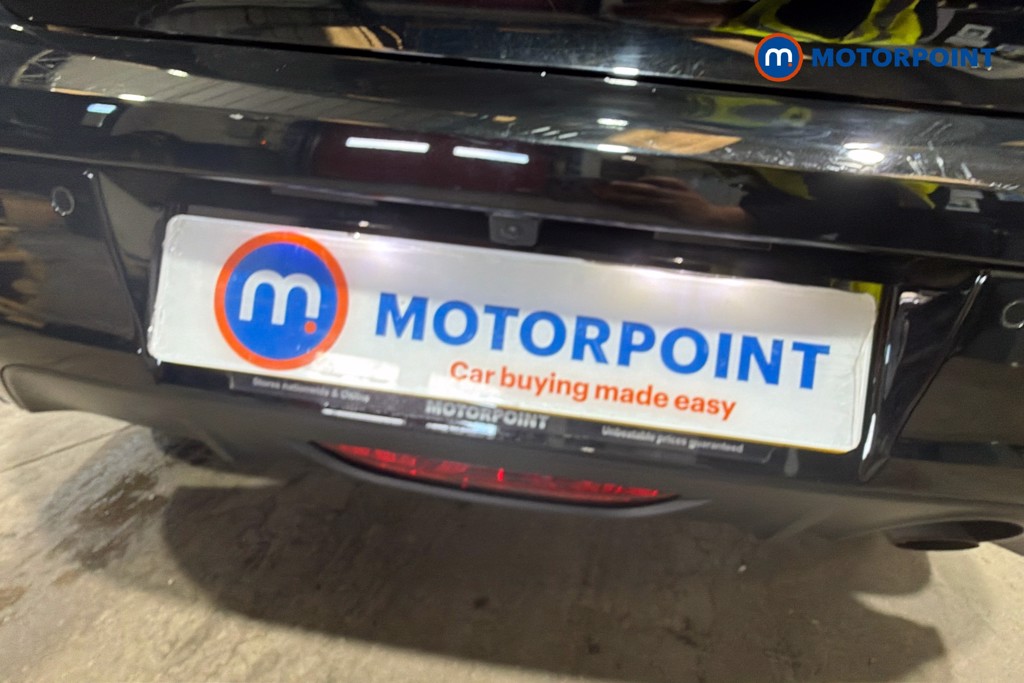 Peugeot 208 Allure Premium -Plus Automatic Petrol Hatchback - Stock Number (1640268) - 36th supplementary image