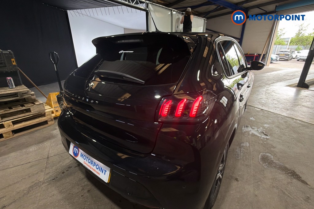 Peugeot 208 Allure Premium -Plus Automatic Petrol Hatchback - Stock Number (1640268) - 37th supplementary image
