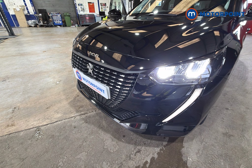 Peugeot 208 Allure Premium -Plus Automatic Petrol Hatchback - Stock Number (1640268) - 44th supplementary image