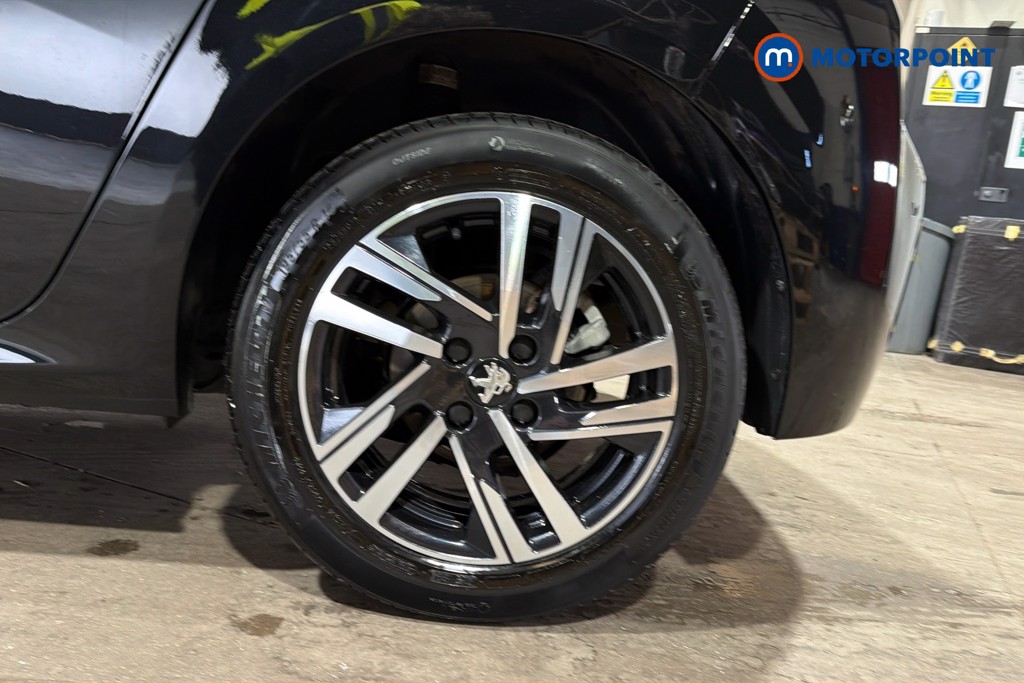 Peugeot 208 Allure Premium -Plus Automatic Petrol Hatchback - Stock Number (1640268) - 48th supplementary image