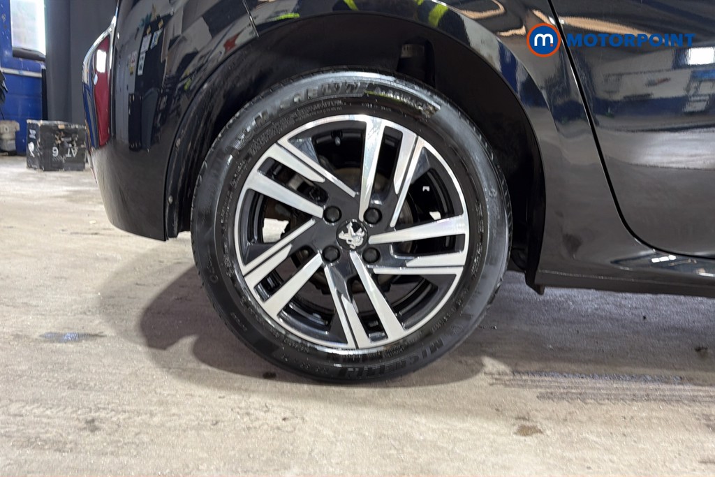 Peugeot 208 Allure Premium -Plus Automatic Petrol Hatchback - Stock Number (1640268) - 49th supplementary image