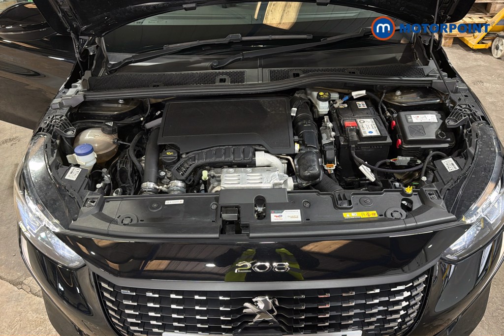 Peugeot 208 Allure Premium -Plus Automatic Petrol Hatchback - Stock Number (1640268) - 51st supplementary image