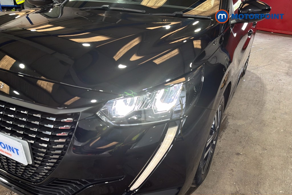 Peugeot 208 Allure Premium -Plus Automatic Petrol Hatchback - Stock Number (1640268) - 52nd supplementary image