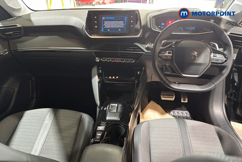 Peugeot 208 Allure Premium -Plus Automatic Petrol Hatchback - Stock Number (1640268) - 1st supplementary image
